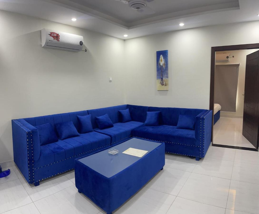 Premier Heights Jhelum Hotel Exterior foto